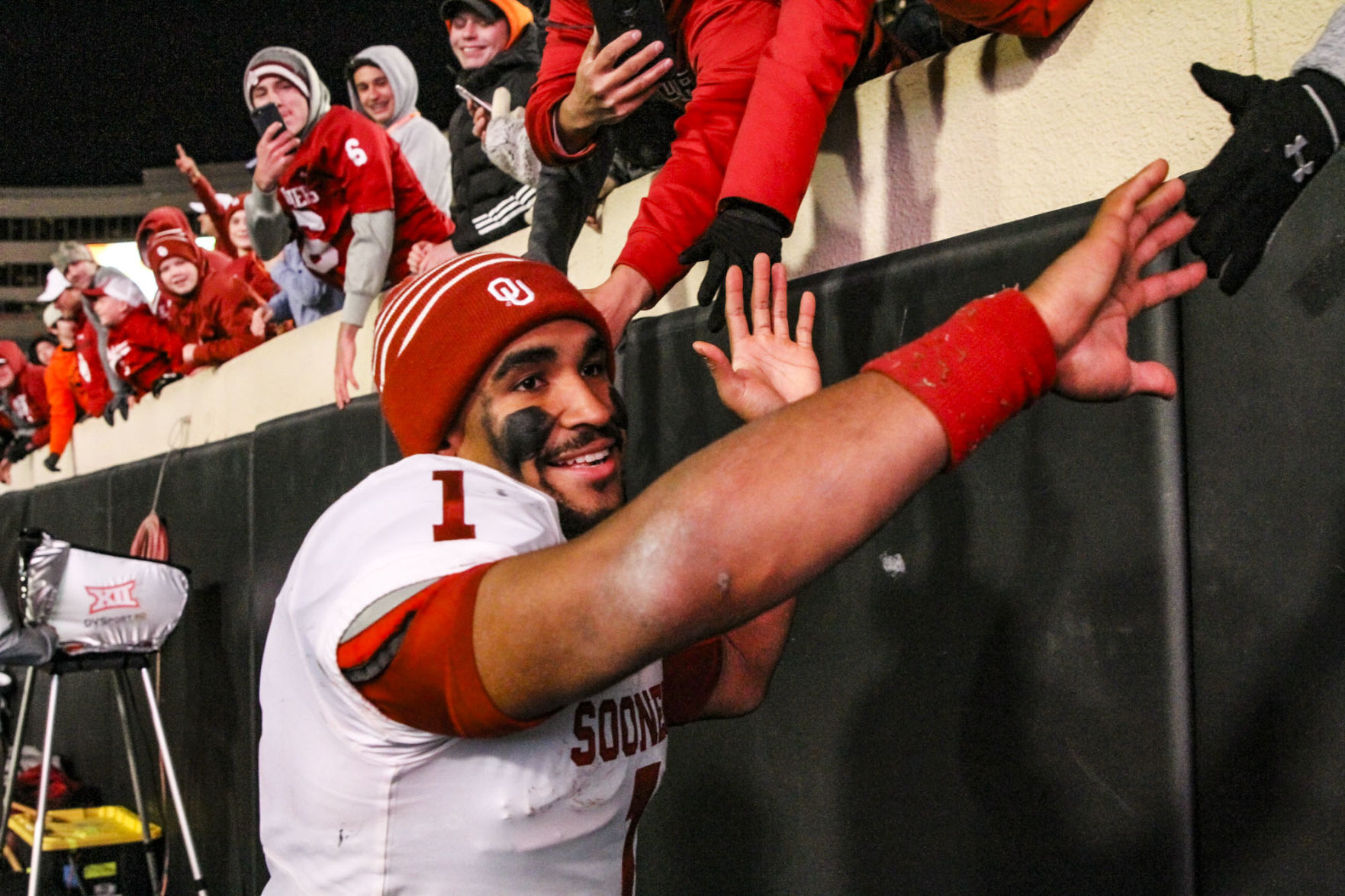 Jalen Hurts